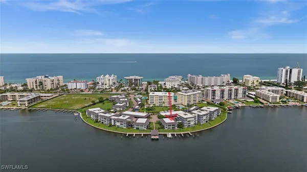 Property Slideshow image 3 of 40 | 3400 gulf shore blvd k2, Naples, FL, 34103