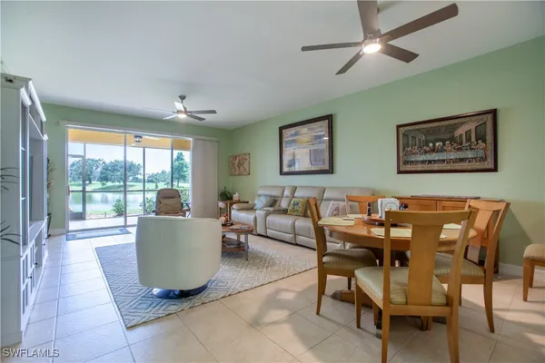 Property Slideshow image 3 of 25 | 10720 ravenna way 104, Fort Myers, FL, 33913