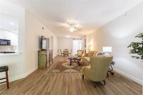 Property Slideshow image 3 of 22 | 3975 deer crossing ct 102, Naples, FL, 34114