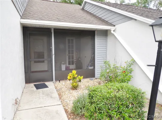 Property Slideshow image 2 of 11 | 537 w cherry laurel ct, Beverly Hills, FL, 34465