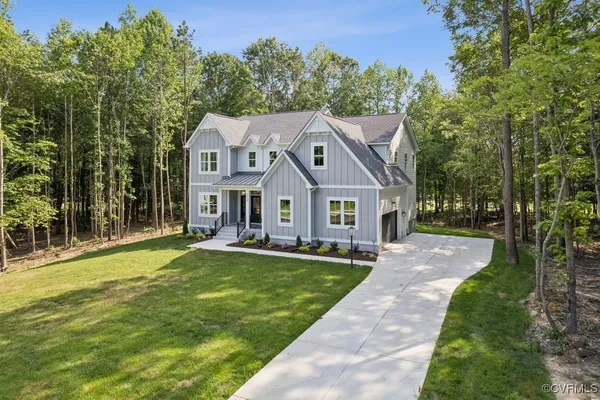 Property Slideshow image 3 of 35 | 9156 terroir ln, New Kent, VA, 23124