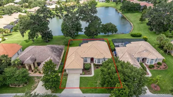 Property Slideshow image 2 of 52 | 1125 w beagle run loop, Hernando, FL, 34442