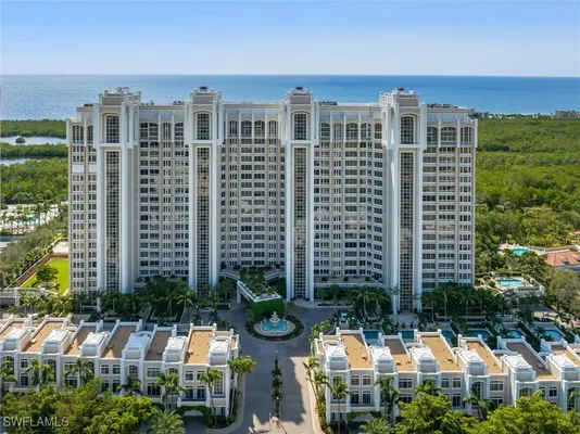 Property Slideshow image 3 of 43 | 7117 pelican bay blvd ph 16, Naples, FL, 34108