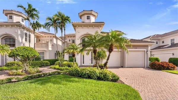 Property Slideshow image 2 of 24 | 579 avellino isles cir # 202, Naples, FL, 34119