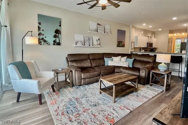 Property Slideshow image 3 of 30 | 7880 mahogany run ln 1614, Naples, FL, 34113