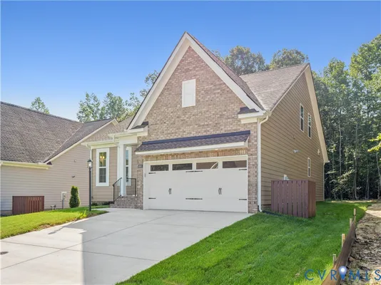 Property Slideshow image 2 of 24 | 8805 terroir ln, New Kent, VA, 23124