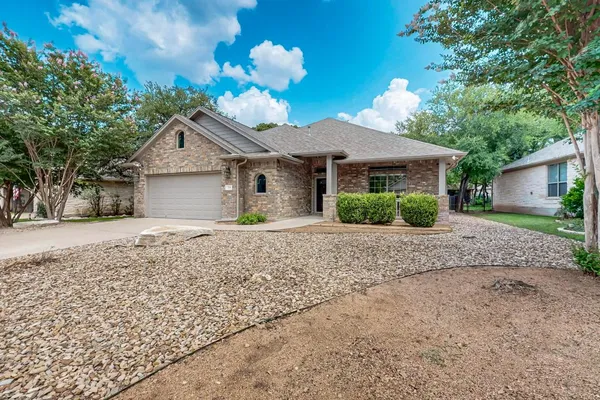 Property Slideshow image 2 of 40 | 714 enchanted rock trl, Georgetown, TX, 78633