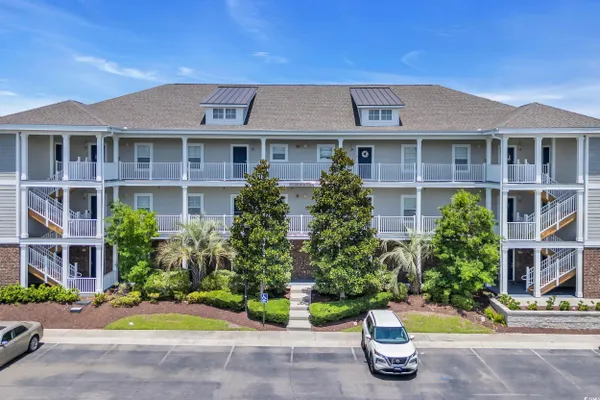 Property Slideshow image 2 of 32 | 200 castle dr 1366, Myrtle Beach, SC, 29579