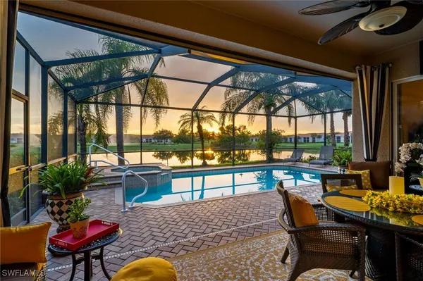 Property Slideshow image 2 of 50 | 10396 heritage bay blvd, Naples, FL, 34120