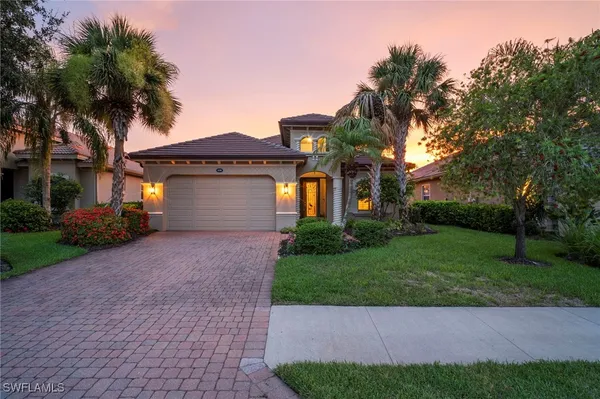 Property Slideshow image 3 of 50 | 10396 heritage bay blvd, Naples, FL, 34120