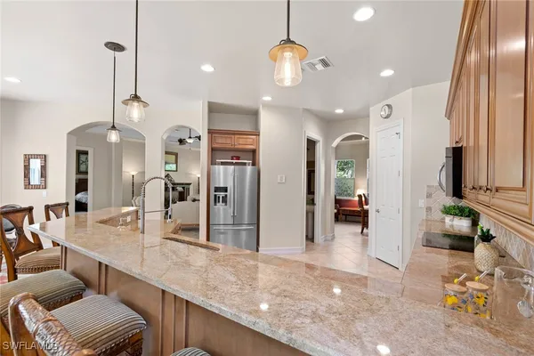 Property Slideshow image 3 of 50 | 20060 markward xing, Estero, FL, 33928