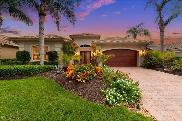 Property Slideshow image 3 of 50 | 20060 markward xing, Estero, FL, 33928