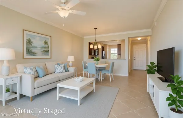 Property Slideshow image 2 of 46 | 17981 bonita national blvd 715, Bonita Springs, FL, 34135