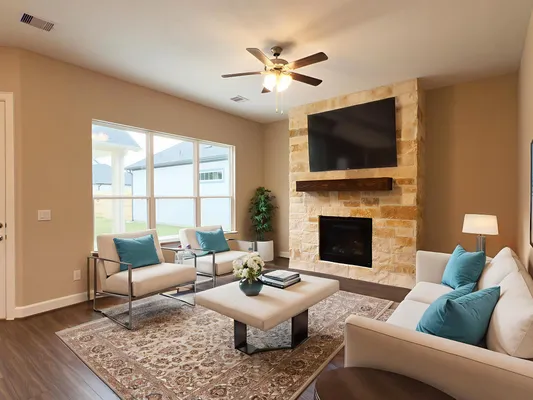 Property Slideshow image 3 of 14 | 23626 golden birch bnd, Tomball, TX, 77375