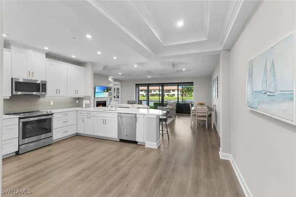 Property Slideshow image 3 of 50 | 15249 zeno way 102, Naples, FL, 34114