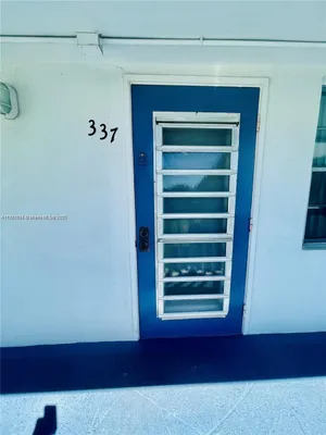Property Slideshow image 3 of 37 | 337 durham j 337, Deerfield Beach, FL, 33442