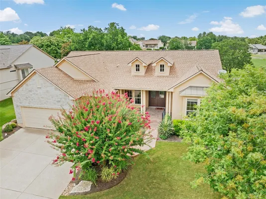 Property Slideshow image 3 of 40 | 311 trail of the flowers, Georgetown, TX, 78633