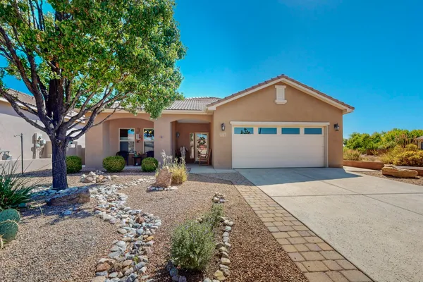 Property Slideshow image 2 of 49 | 978 prairie zinnia dr, Bernalillo, NM, 87004