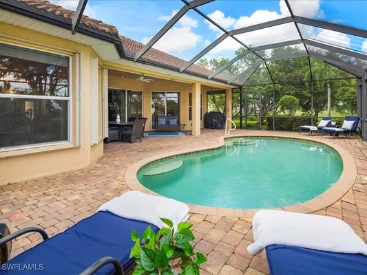 Property Slideshow image 2 of 46 | 6901 bent grass dr, Naples, FL, 34113