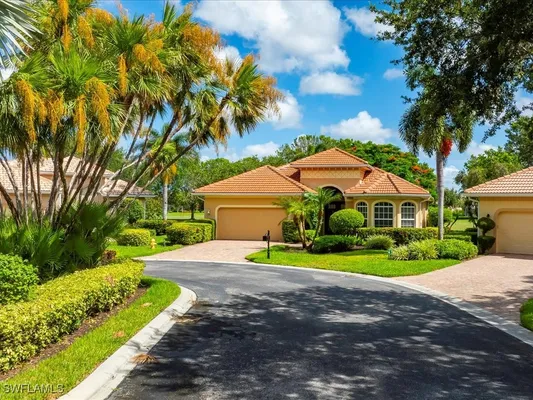 Property Slideshow image 2 of 46 | 6901 bent grass dr, Naples, FL, 34113
