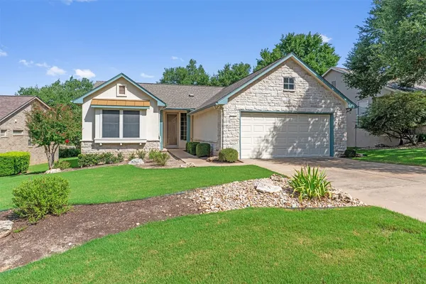 Property Slideshow image 2 of 28 | 121 larkspur ln, Georgetown, TX, 78633