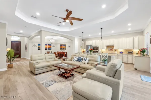 Property Slideshow image 3 of 45 | 17330 galway run, Bonita Springs, FL, 34135