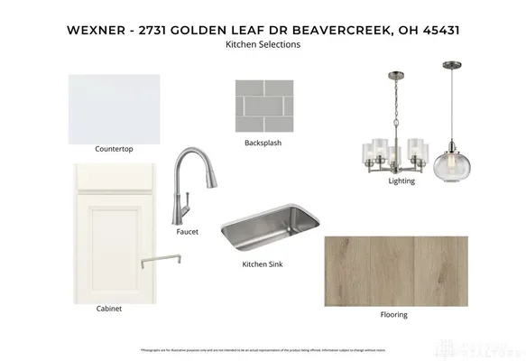 Property Slideshow image 3 of 5 | 2731 golden leaf dr 18-302, Beavercreek, OH, 45431