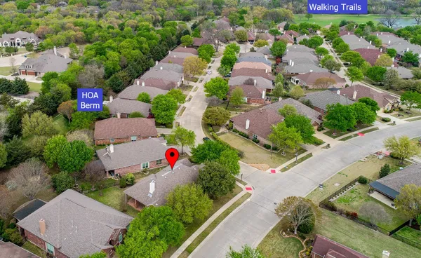 Property Slideshow image 3 of 37 | 900 medinah dr, Fairview, TX, 75069