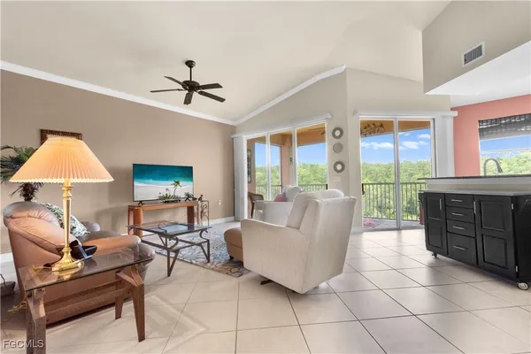 Property Slideshow image 3 of 44 | 10510 amiata way 402, Fort Myers, FL, 33913