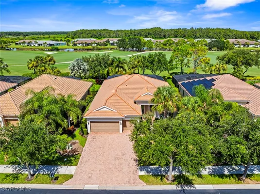 Property Slideshow image 2 of 47 | 5840 plymouth pl, Ave Maria, FL, 34142