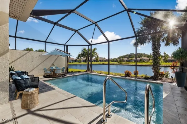 Property Slideshow image 3 of 48 | 17333 corsini dr, Fort Myers, FL, 33913