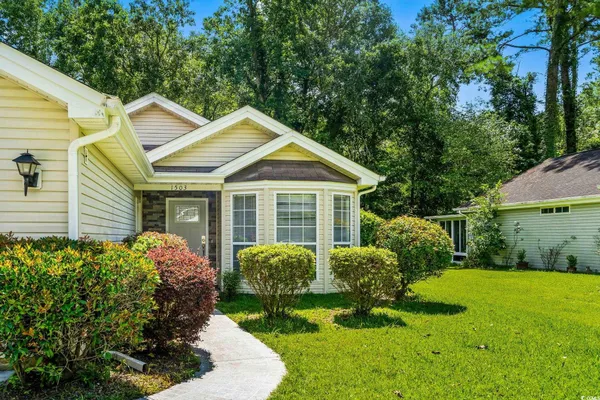 Property Slideshow image 2 of 39 | 1503 saint george ln, Myrtle Beach, SC, 29588