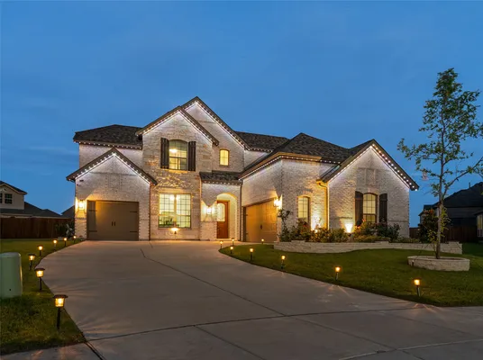 Property Slideshow image 2 of 37 | 3107 wedgewood way, Wylie, TX, 75098