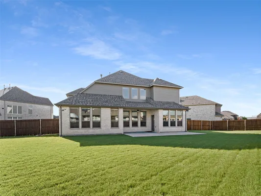 Property Slideshow image 3 of 37 | 3107 wedgewood way, Wylie, TX, 75098