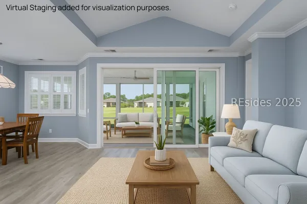 Property Slideshow image 2 of 76 | 691 coral reef way, Hardeeville, SC, 29927