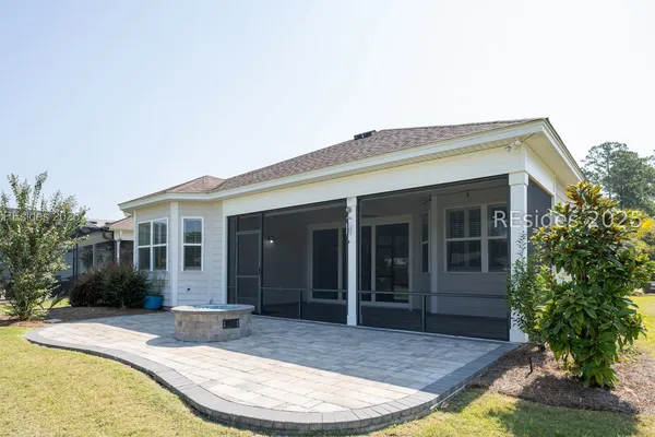 Property Slideshow image 3 of 76 | 691 coral reef way, Hardeeville, SC, 29927