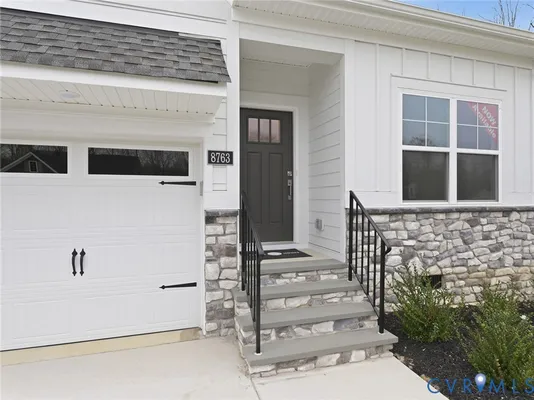 Property Slideshow image 2 of 42 | 8763 terroir ln, New Kent, VA, 23124