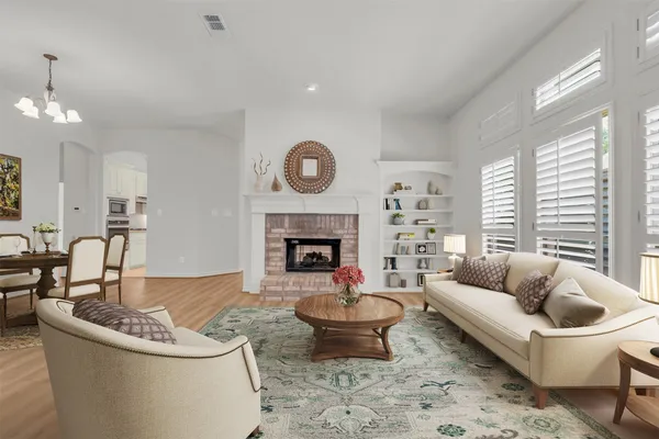 Property Slideshow image 3 of 36 | 654 scenic ranch cir, Fairview, TX, 75069