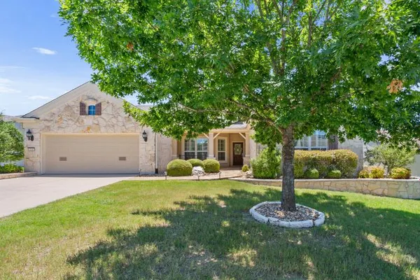 Property Slideshow image 2 of 40 | 114 caddo lake trl, Georgetown, TX, 78633