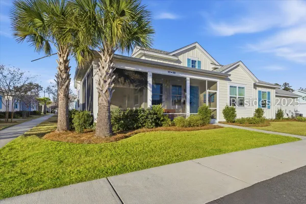 Property Slideshow image 2 of 92 | 117 barefoot ln # 101, Hardeeville, SC, 29927