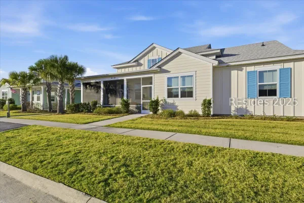 Property Slideshow image 2 of 92 | 117 barefoot ln # 101, Hardeeville, SC, 29927