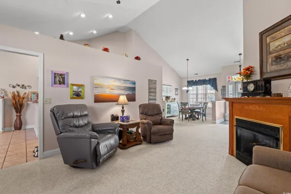 Property Slideshow image 3 of 22 | 542 sand ridge rd, Conway, SC, 29526