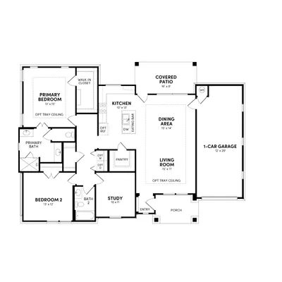 Property Slideshow image 2 of 5 | 136 antoinette way, San Marcos, TX, 78666