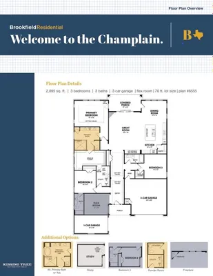 Property Slideshow image 2 of 5 | 133 living oak cv, San Marcos, TX, 78666