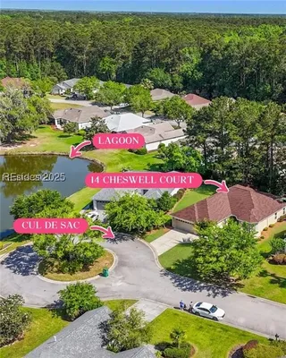 Property Slideshow image 3 of 42 | 14 cheswell ct, Bluffton, SC, 29909