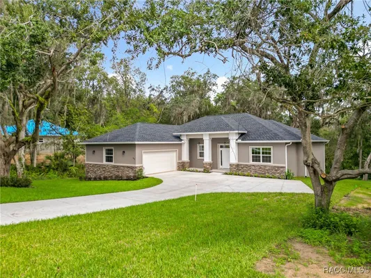 Property Slideshow image 2 of 80 | 2253 n heritage oaks path, Hernando, FL, 34442