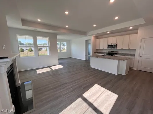 Property Slideshow image 3 of 6 | 2176 myla way, Amherst, OH, 44001