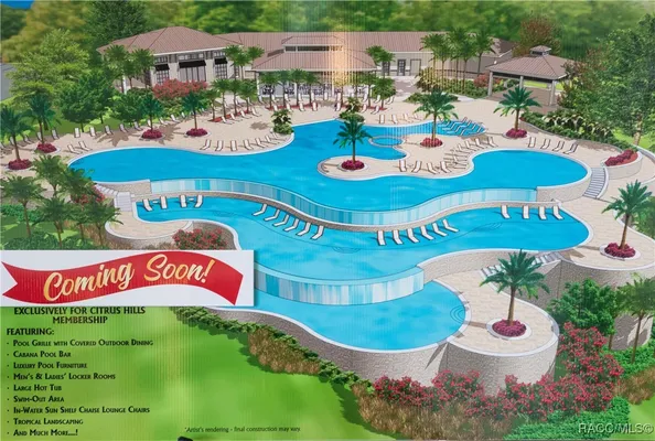 Property Slideshow image 2 of 50 | 1829 w jena ct, Lecanto, FL, 34461