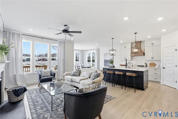 Property Slideshow image 3 of 27 | 8473 chimney rock dr, Mechanicsville, VA, 23116