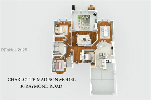 Property Slideshow image 3 of 100 | 30 raymond rd, Bluffton, SC, 29909